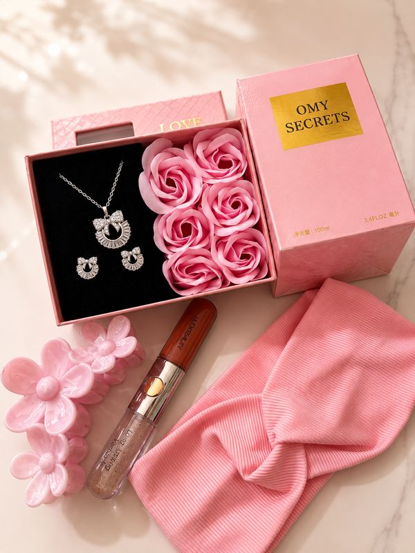 Forever Love Gift Set