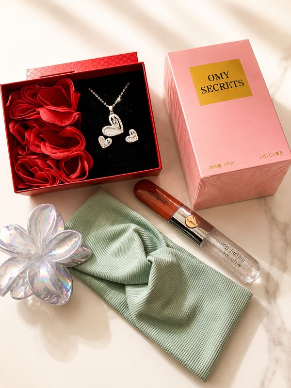 Forever Love Gift Set