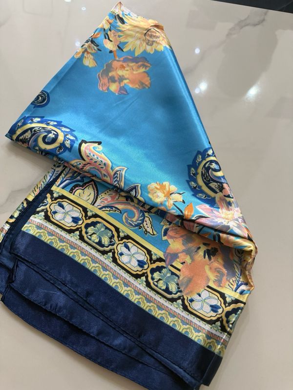 Vintage Scarf