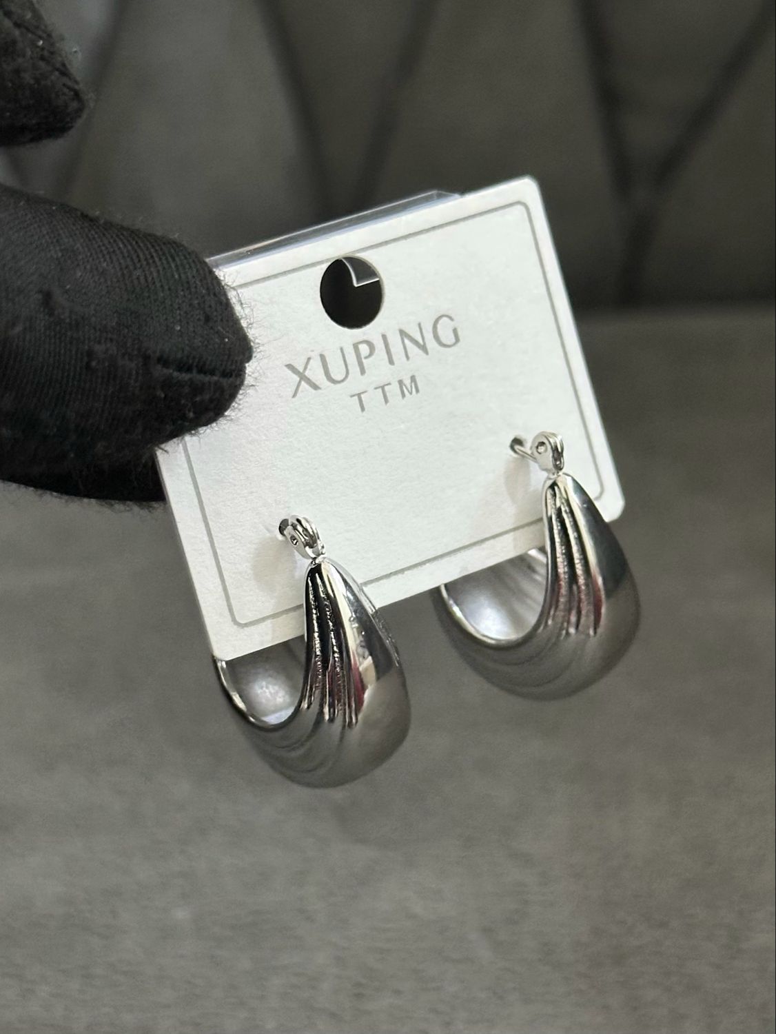 Everyday Earrings