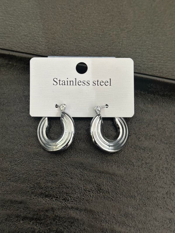 Everyday Earrings