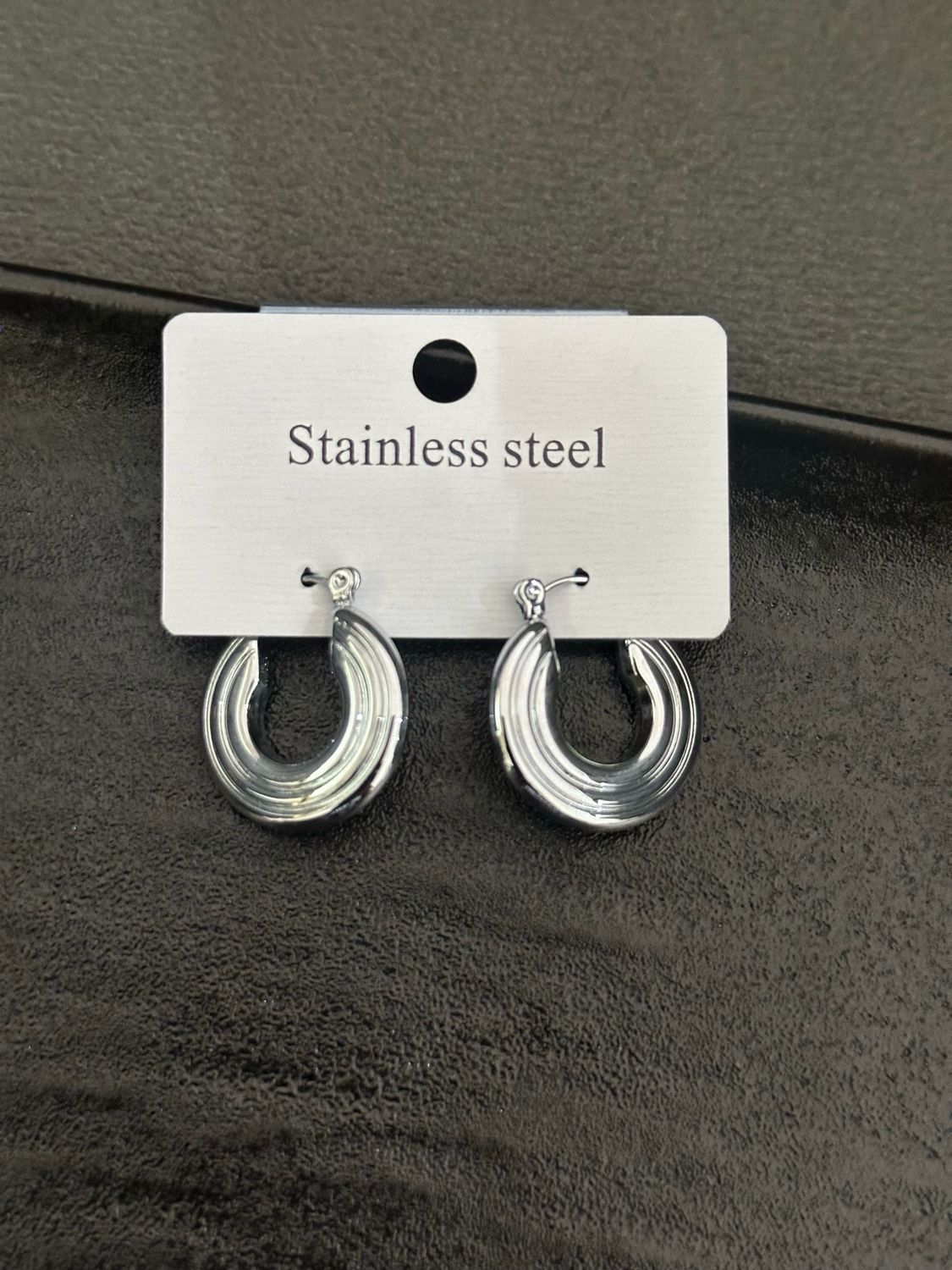 Everyday Earrings