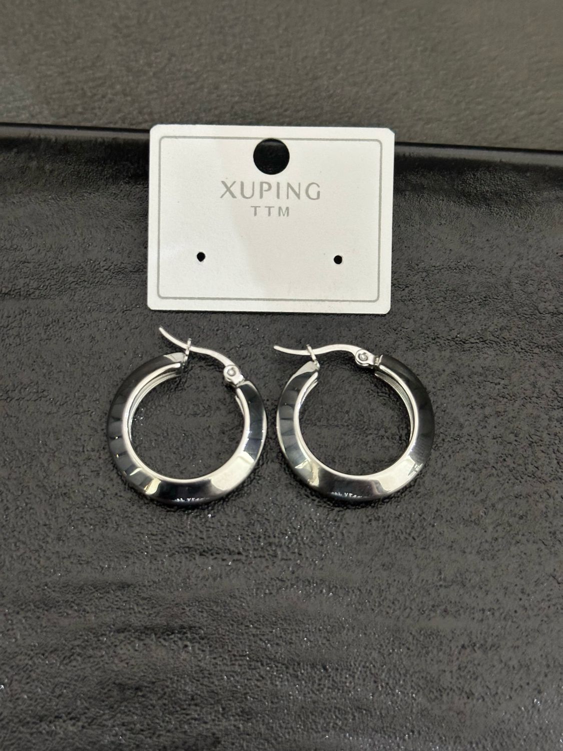 Everyday Earrings