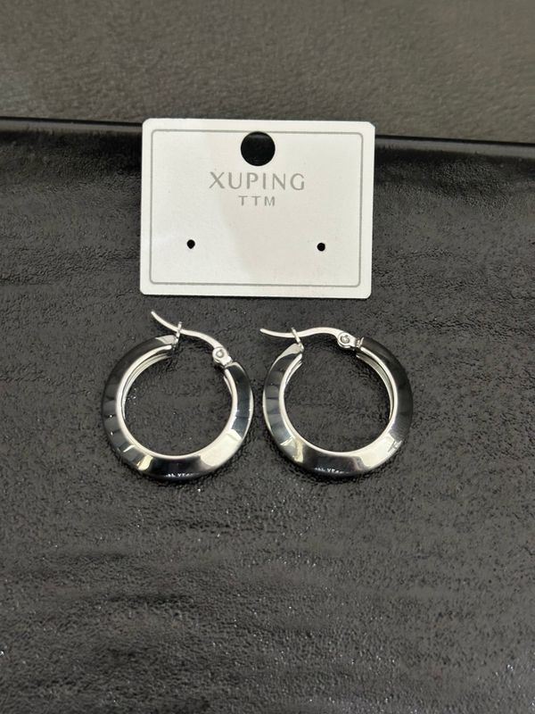 Everyday Earrings