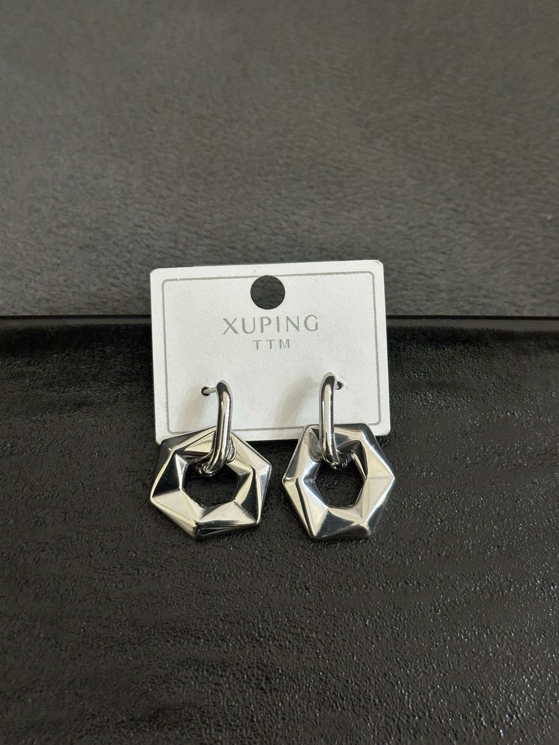 Everyday Earrings