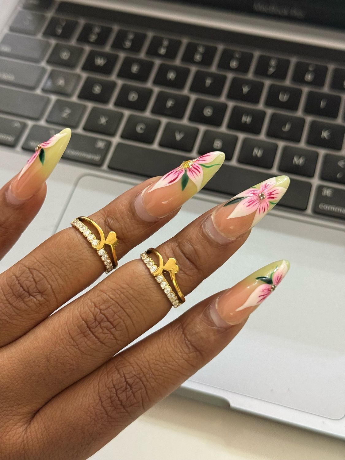 Fashion Rings