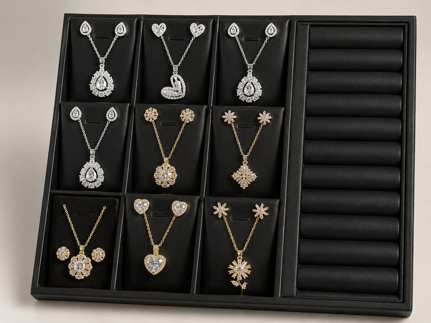 Nina Wholesale Bundle