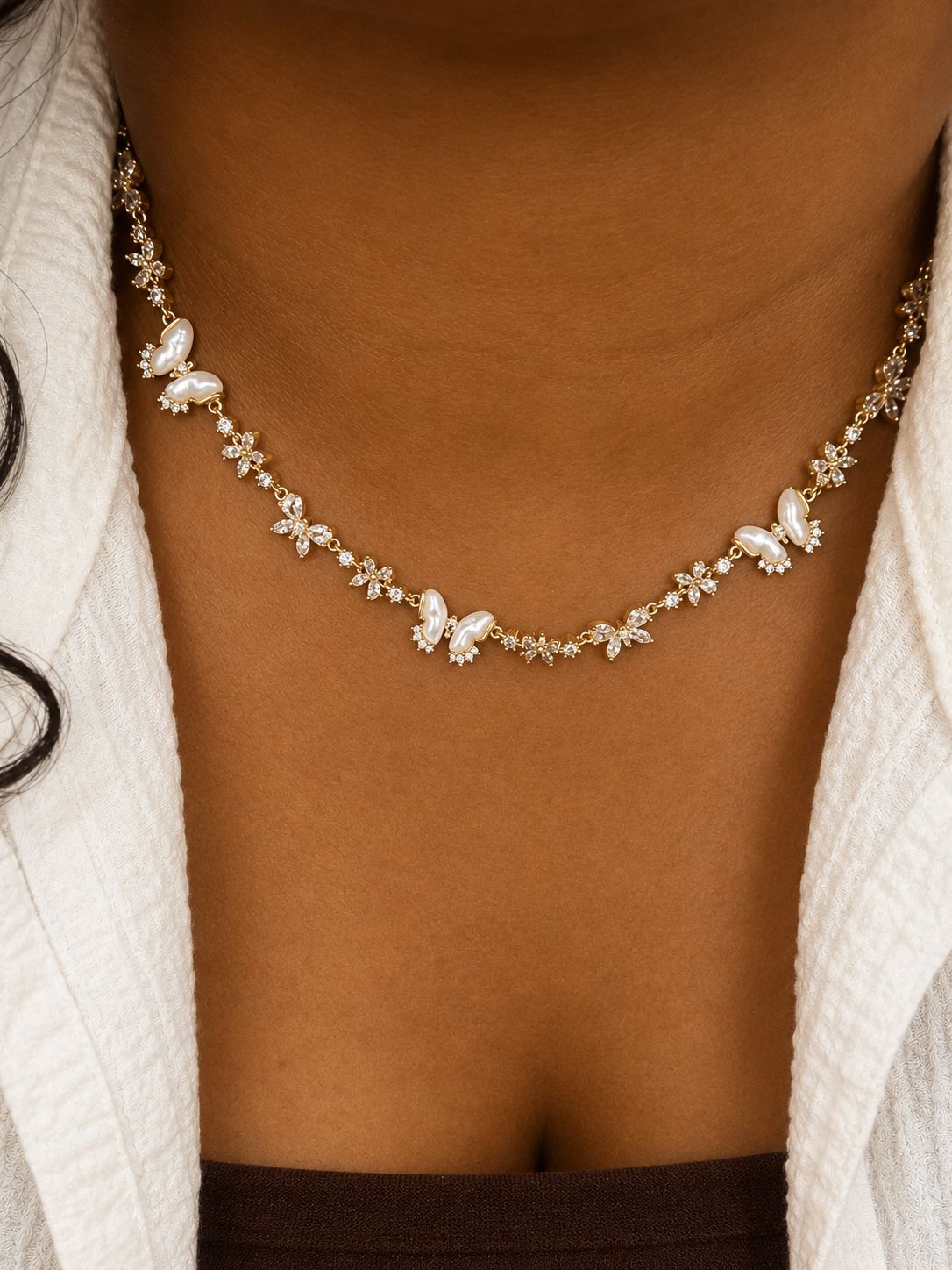 Fashion Necklace