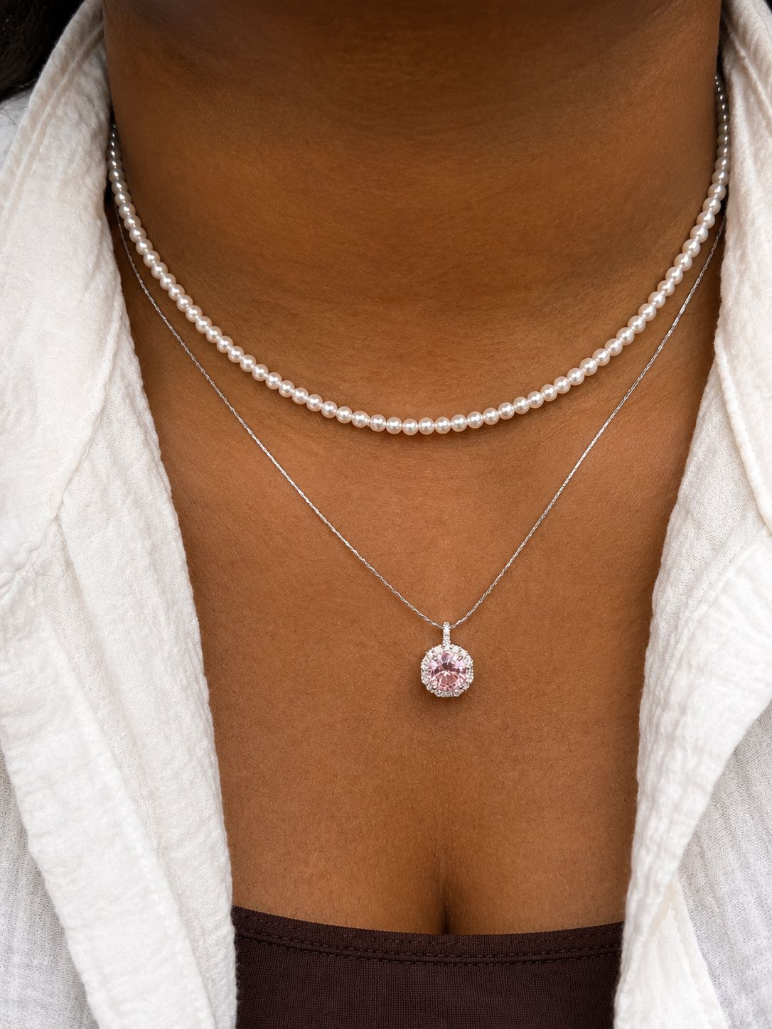 Fashion Necklace