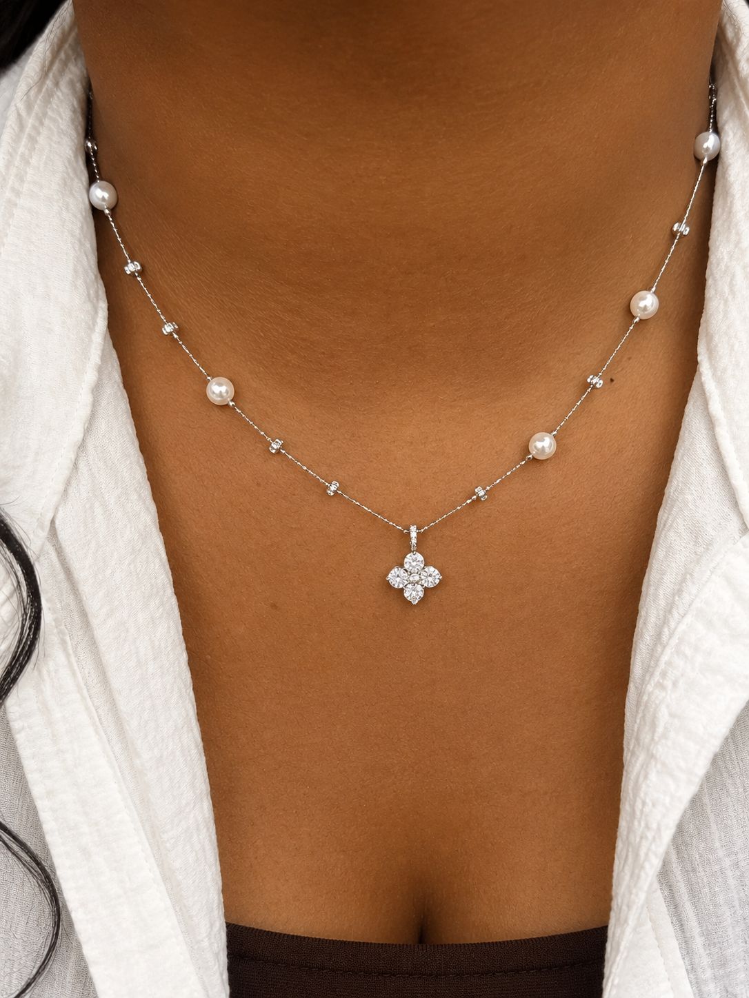 Fashion Necklace