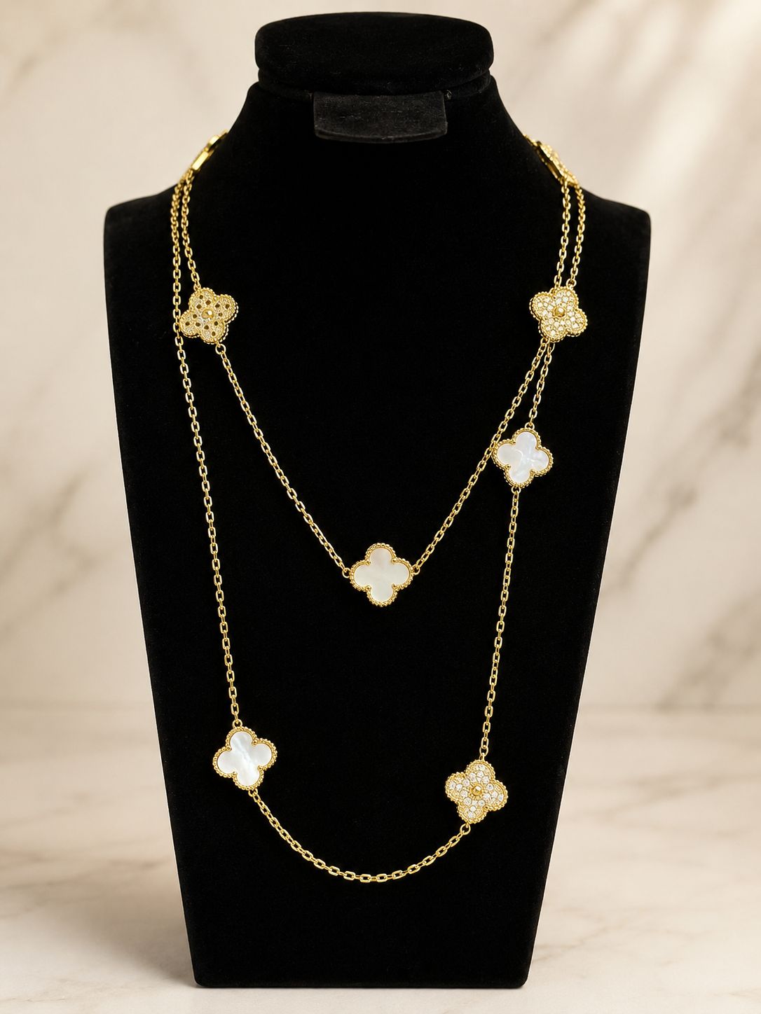 Fashion Necklace