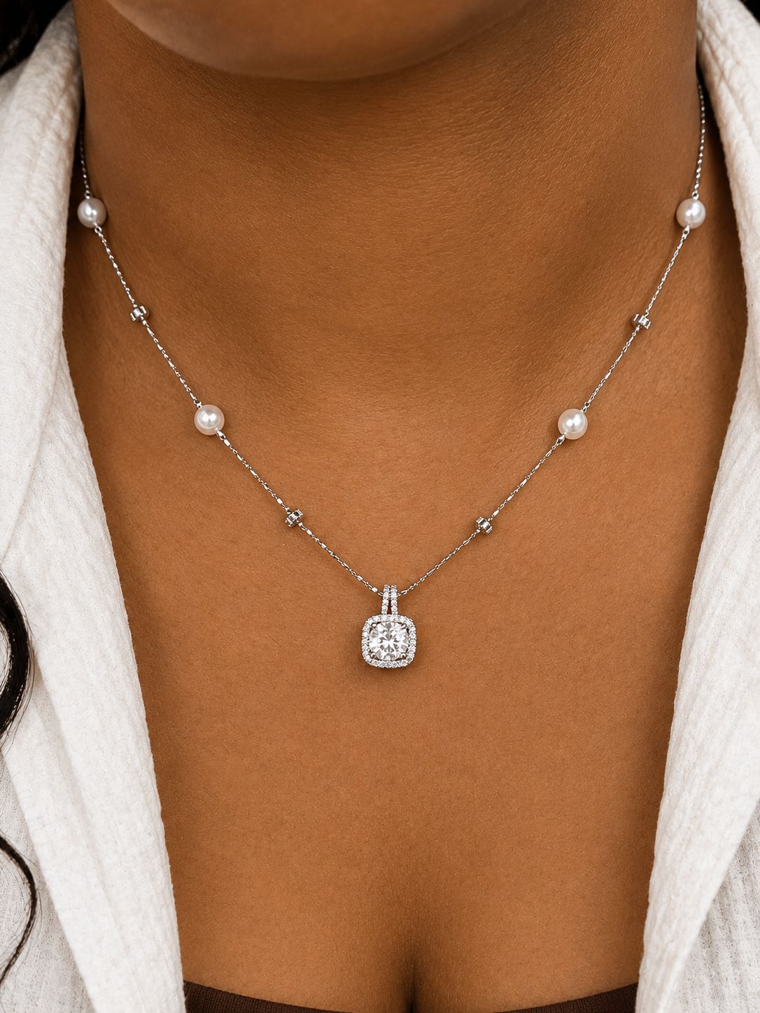 Fashion Necklace