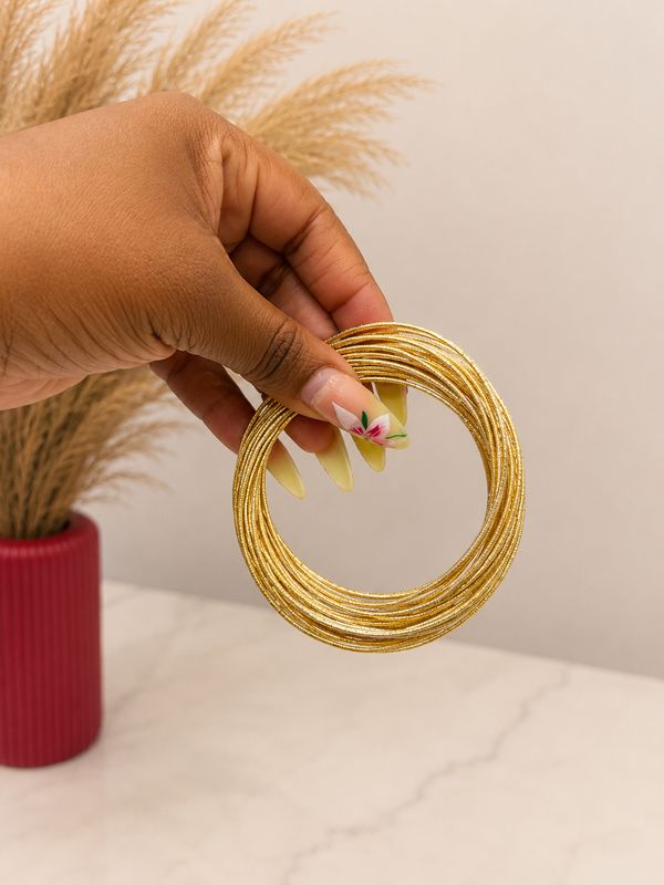 Ck Bold  Bangle