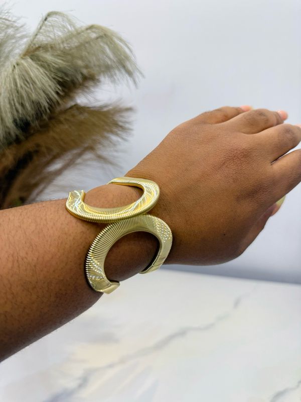 Ck Bold Bangle