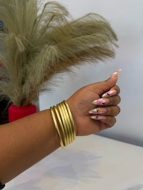 Ck Bold Bangle