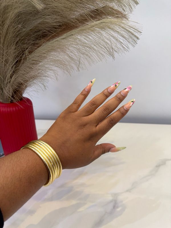 Ck Bold Bangle