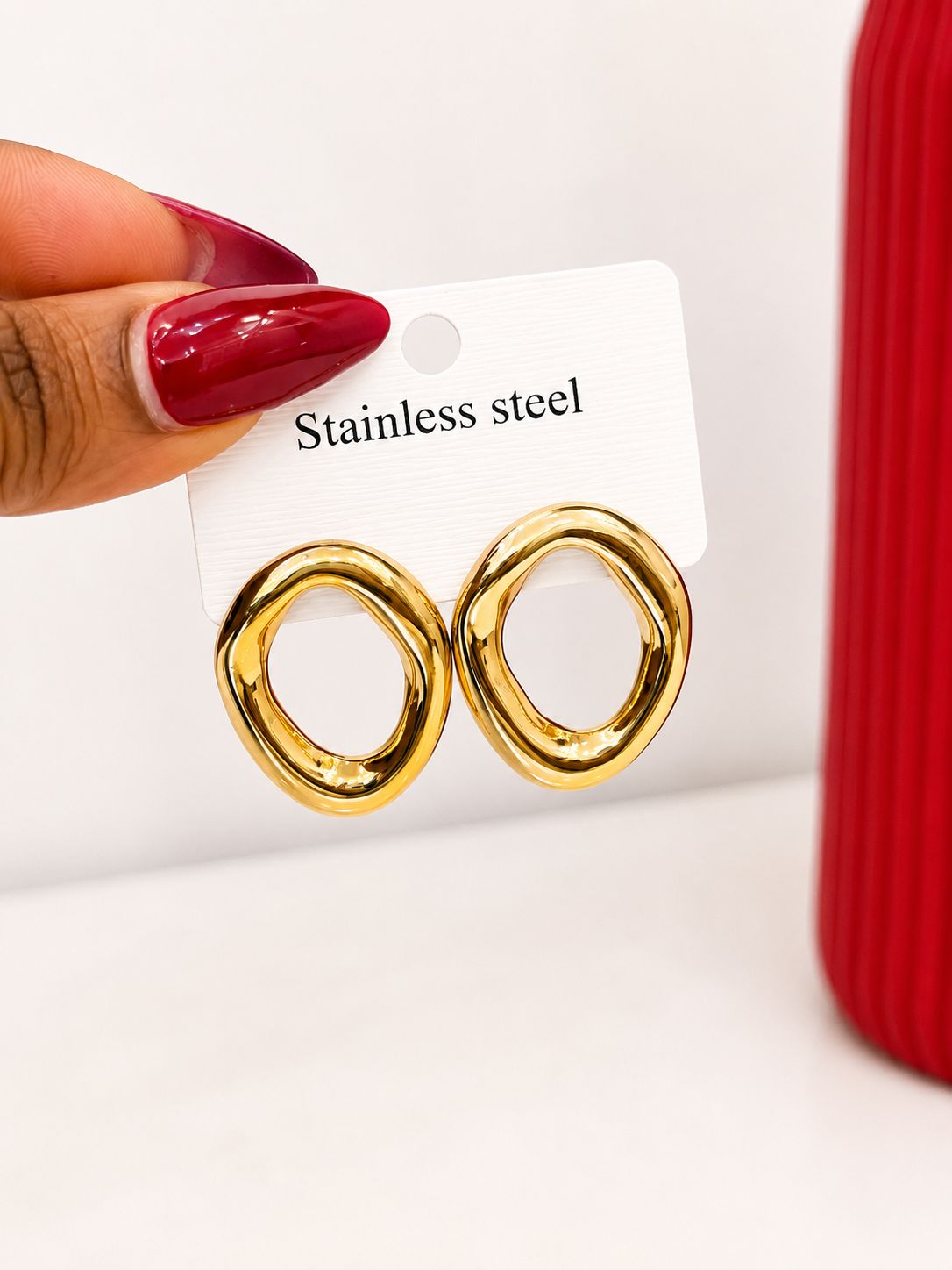 Lee Earrings
