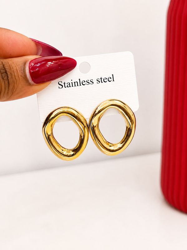 Lee Earrings
