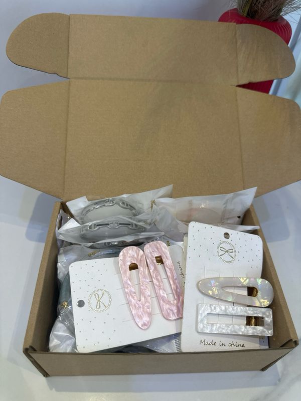 Wholesale Bundle JB