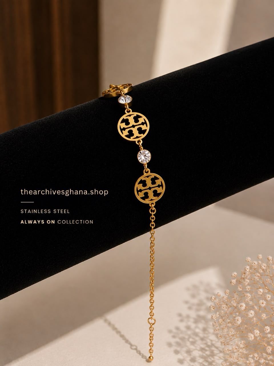 Reena Bracelet