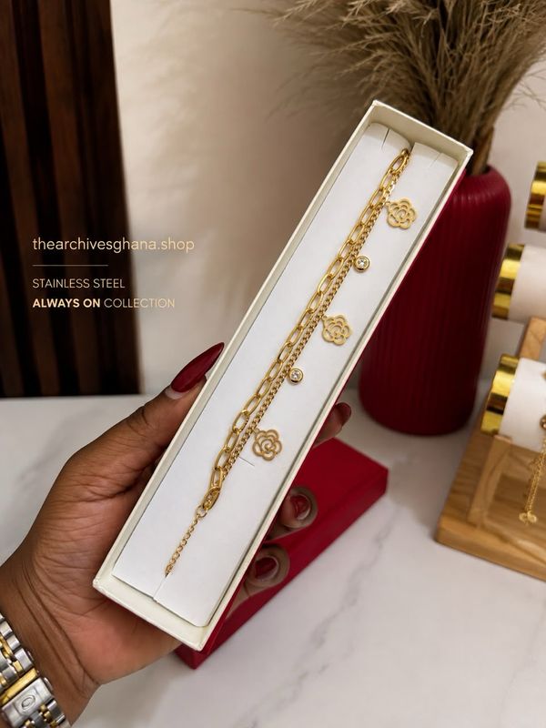 Reena Bracelet