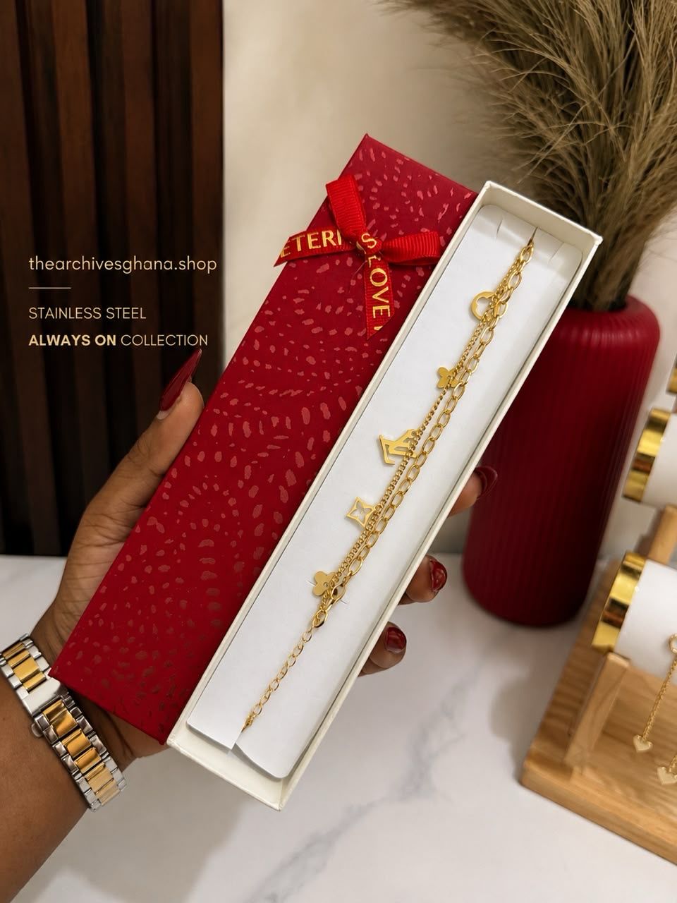 Reena Bracelet