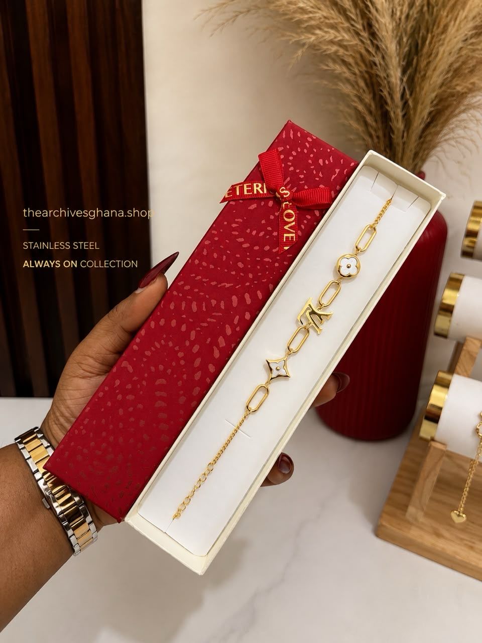 Reena Bracelet