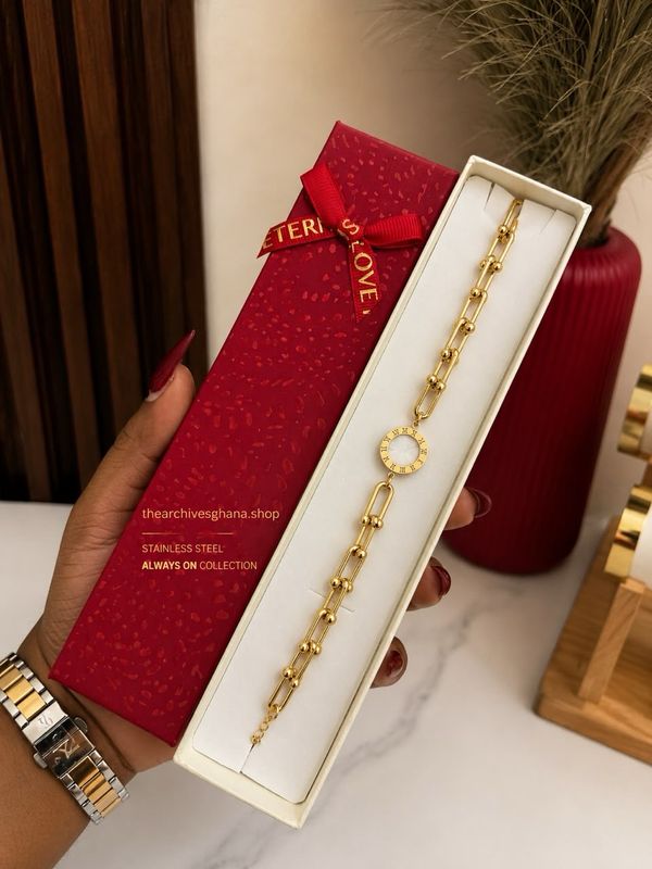 Reena Bracelet