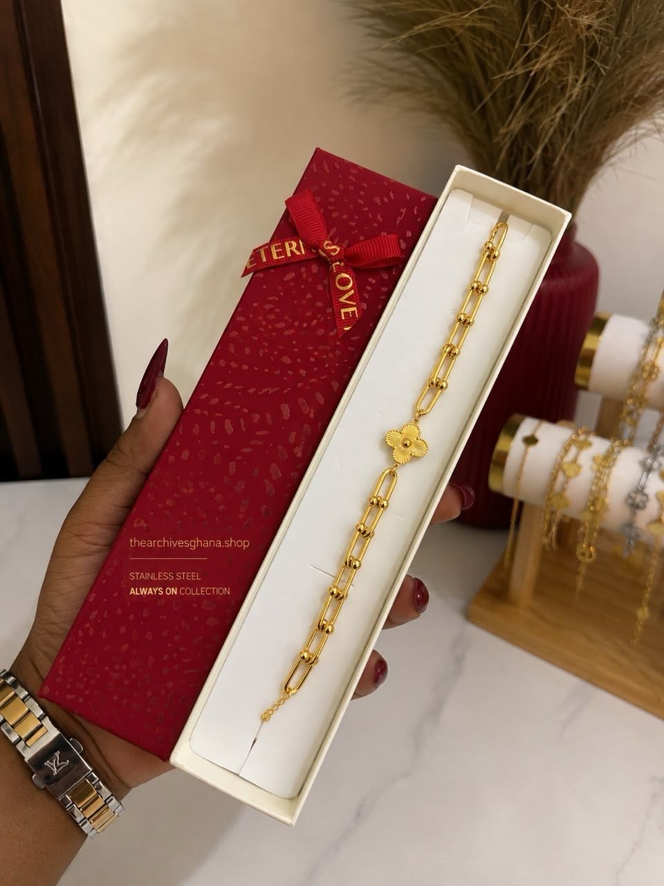 Reena Bracelet