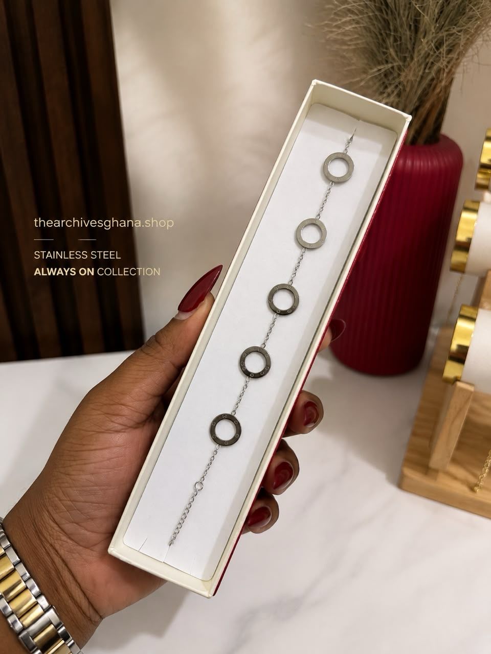 Reena Bracelet