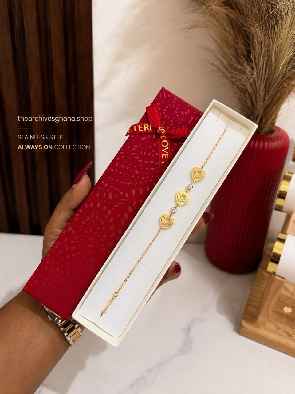 Reena Bracelet