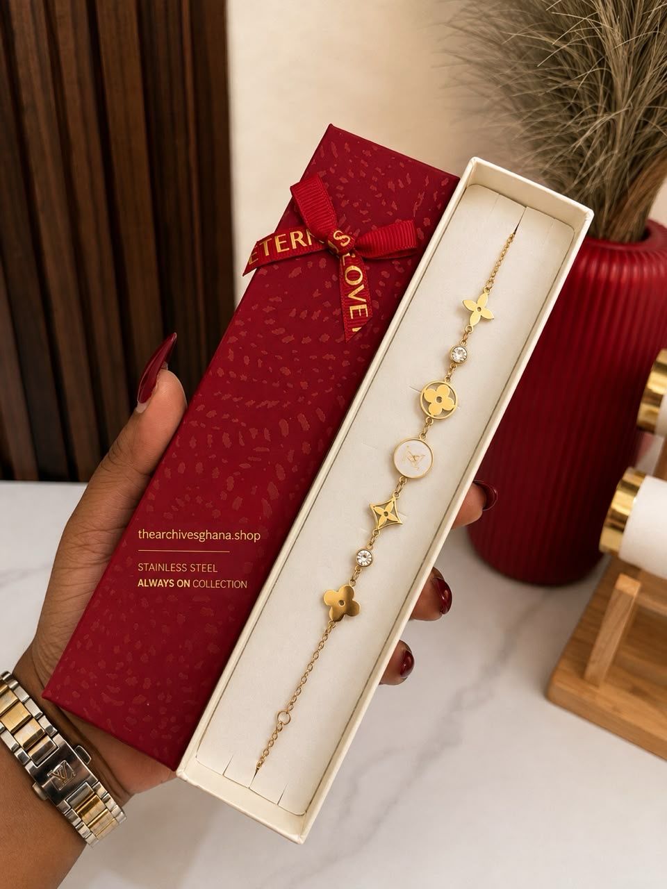 Reena Bracelet