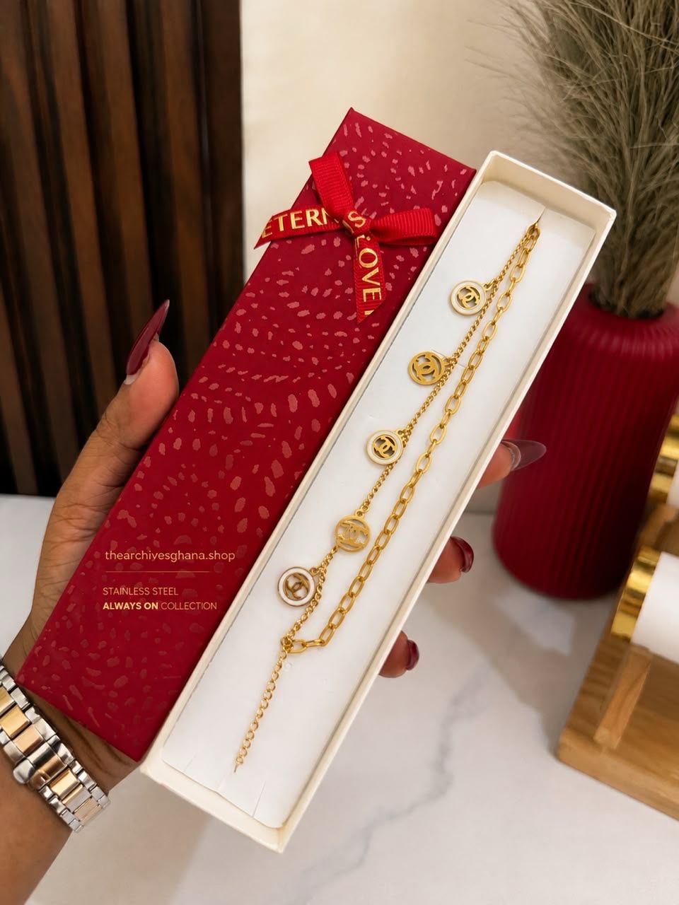 Reena Bracelet