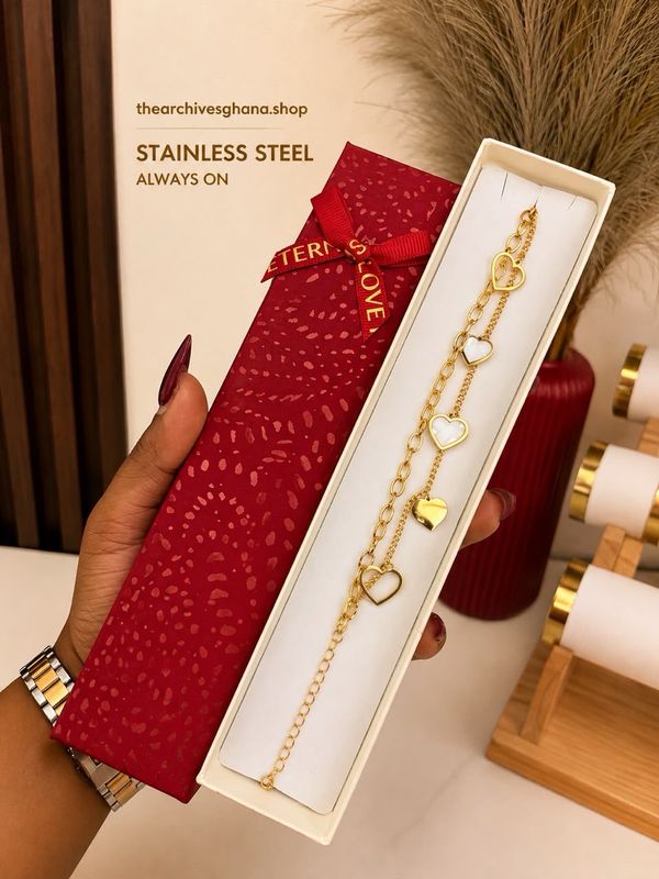 Reena Bracelet