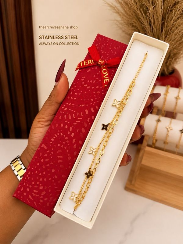 Reena Bracelet