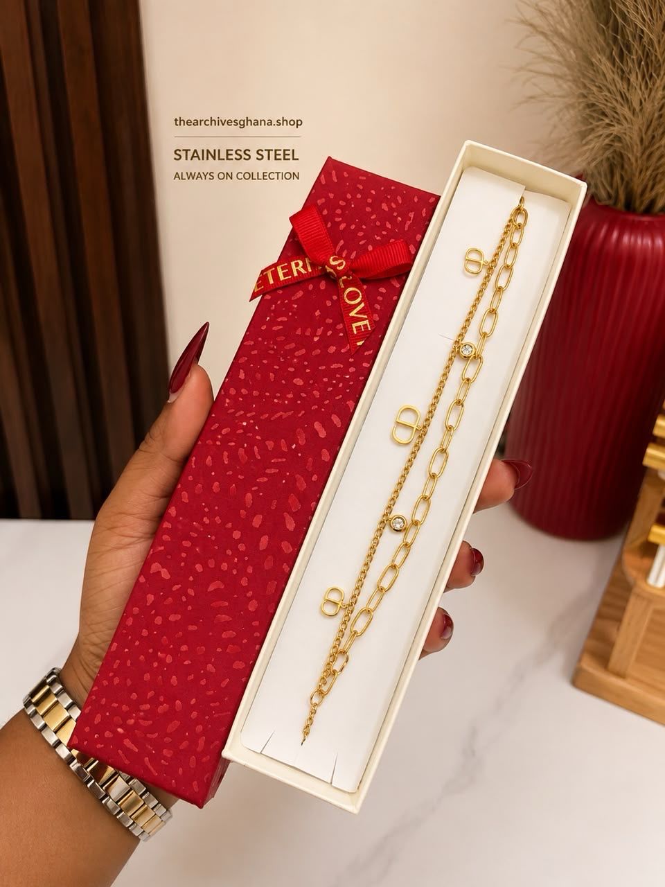 Reena Bracelet