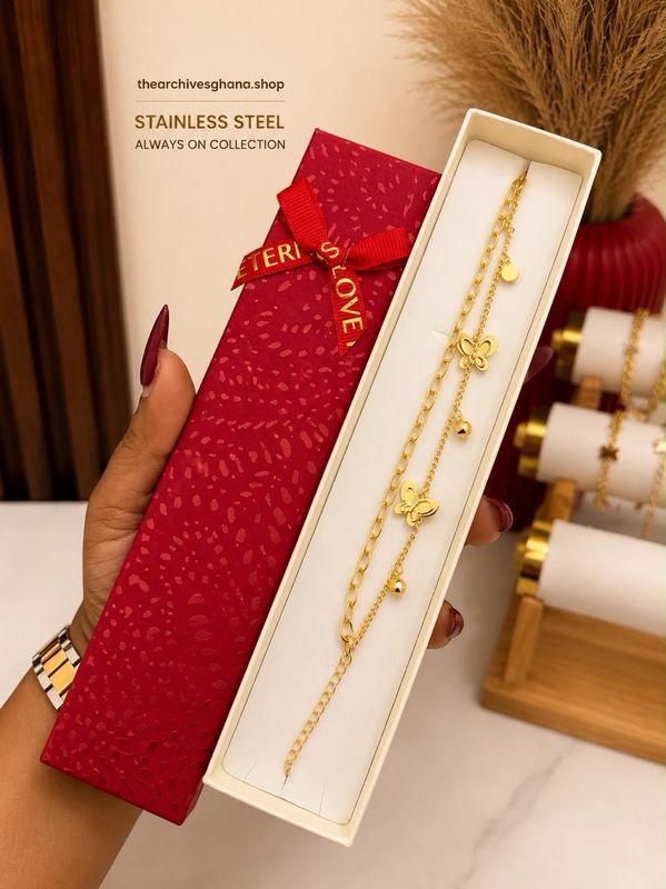 Reena Bracelet