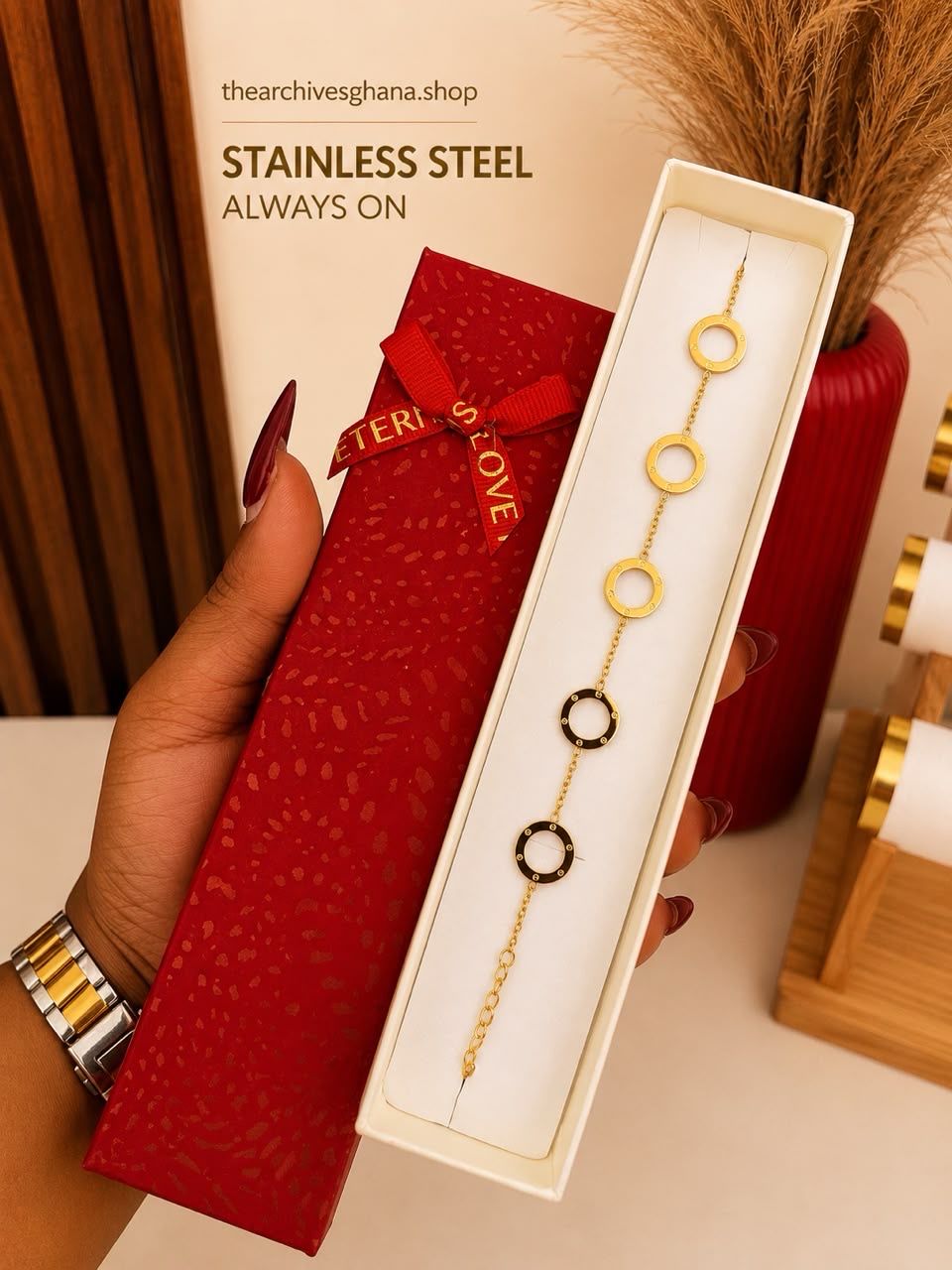Reena Bracelet