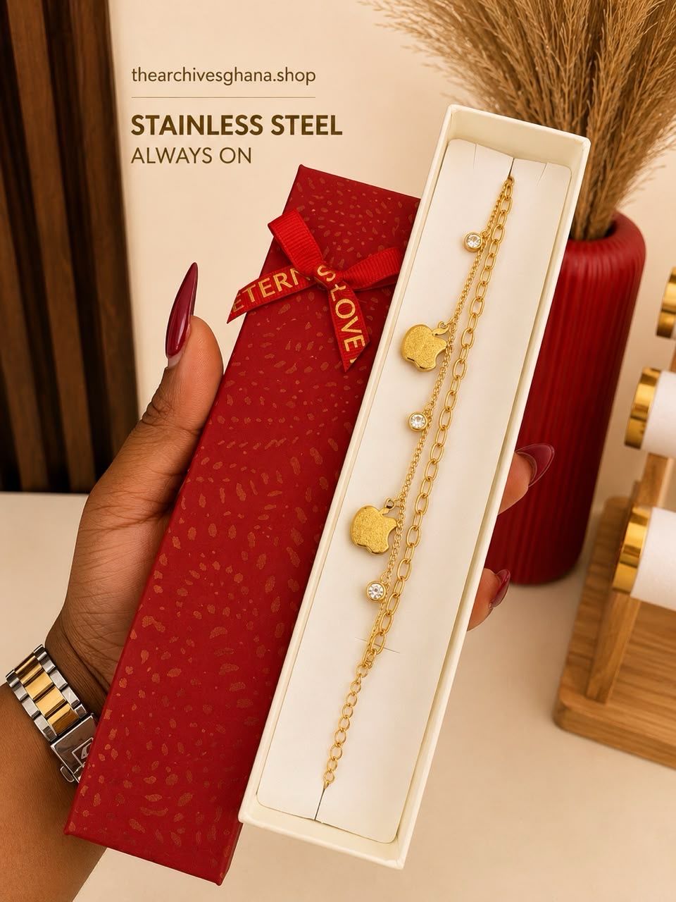 Reena Bracelet