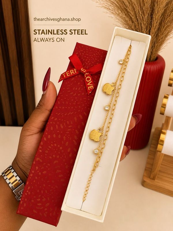 Reena Bracelet