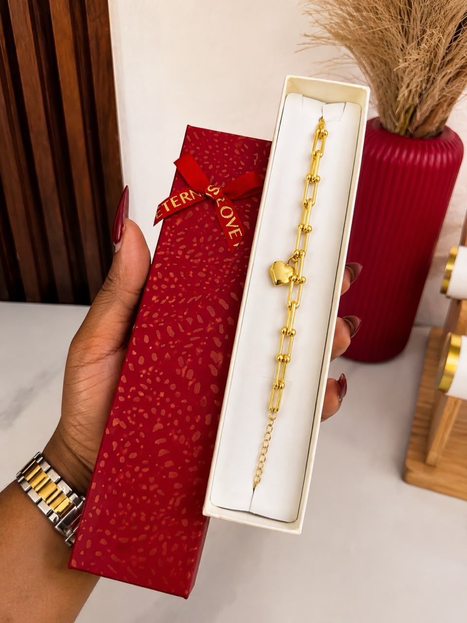 Reena Bracelet