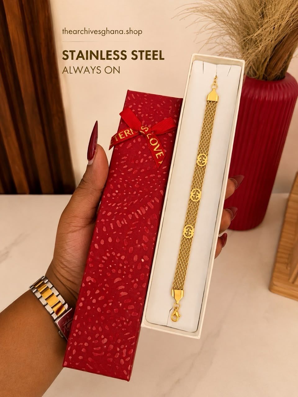 Reena Bracelet