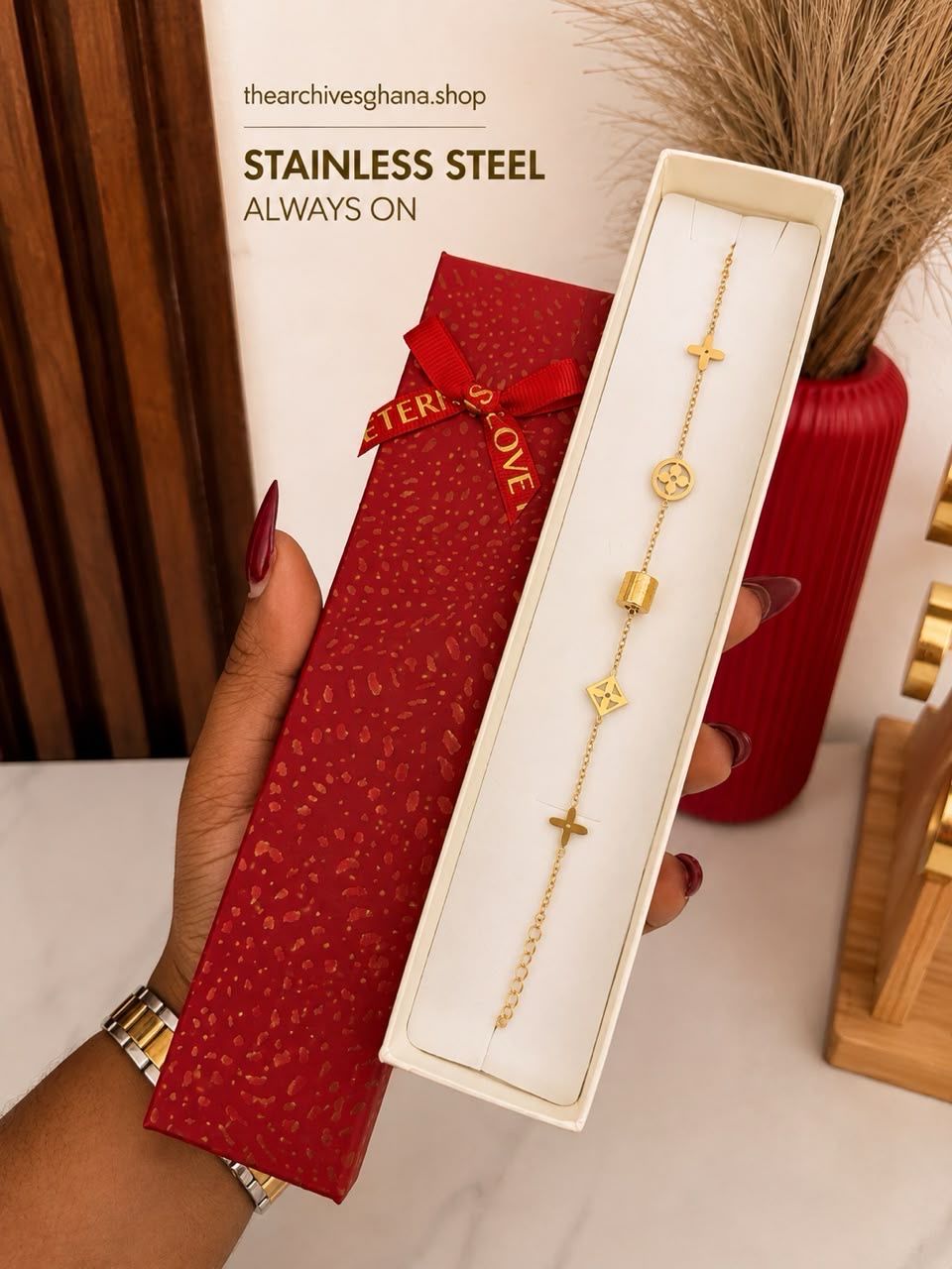Reena Bracelet