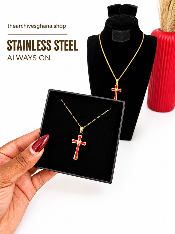 Reena Necklace