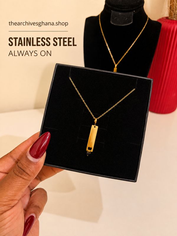 Reena Necklace