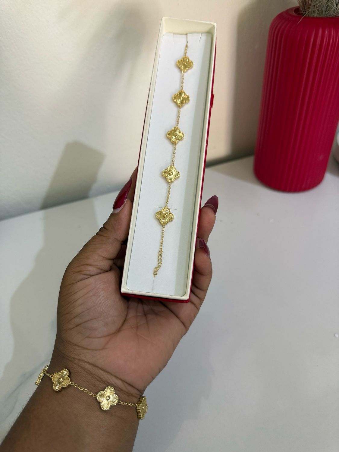 Glover Bracelet