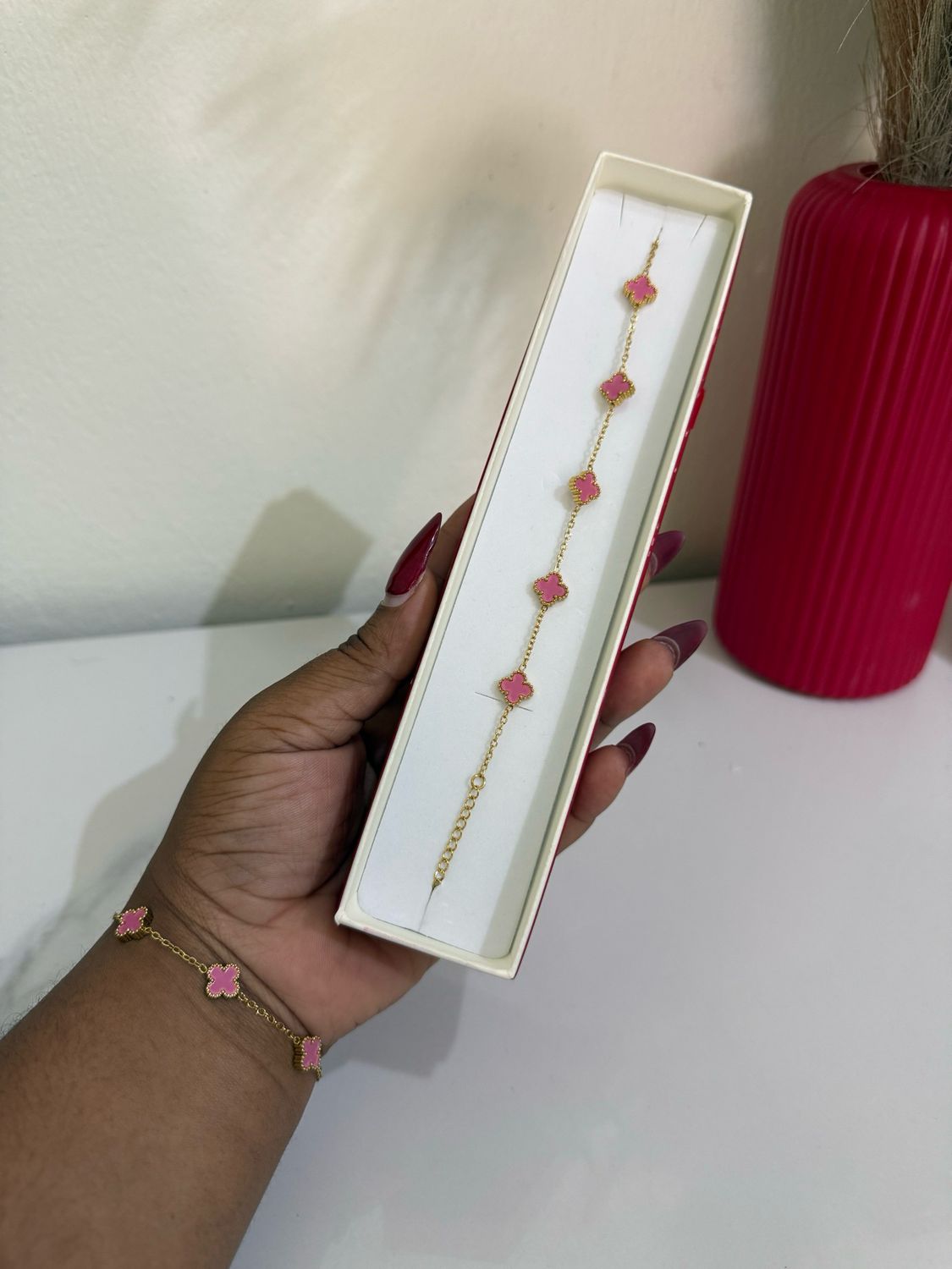 Glover Bracelet