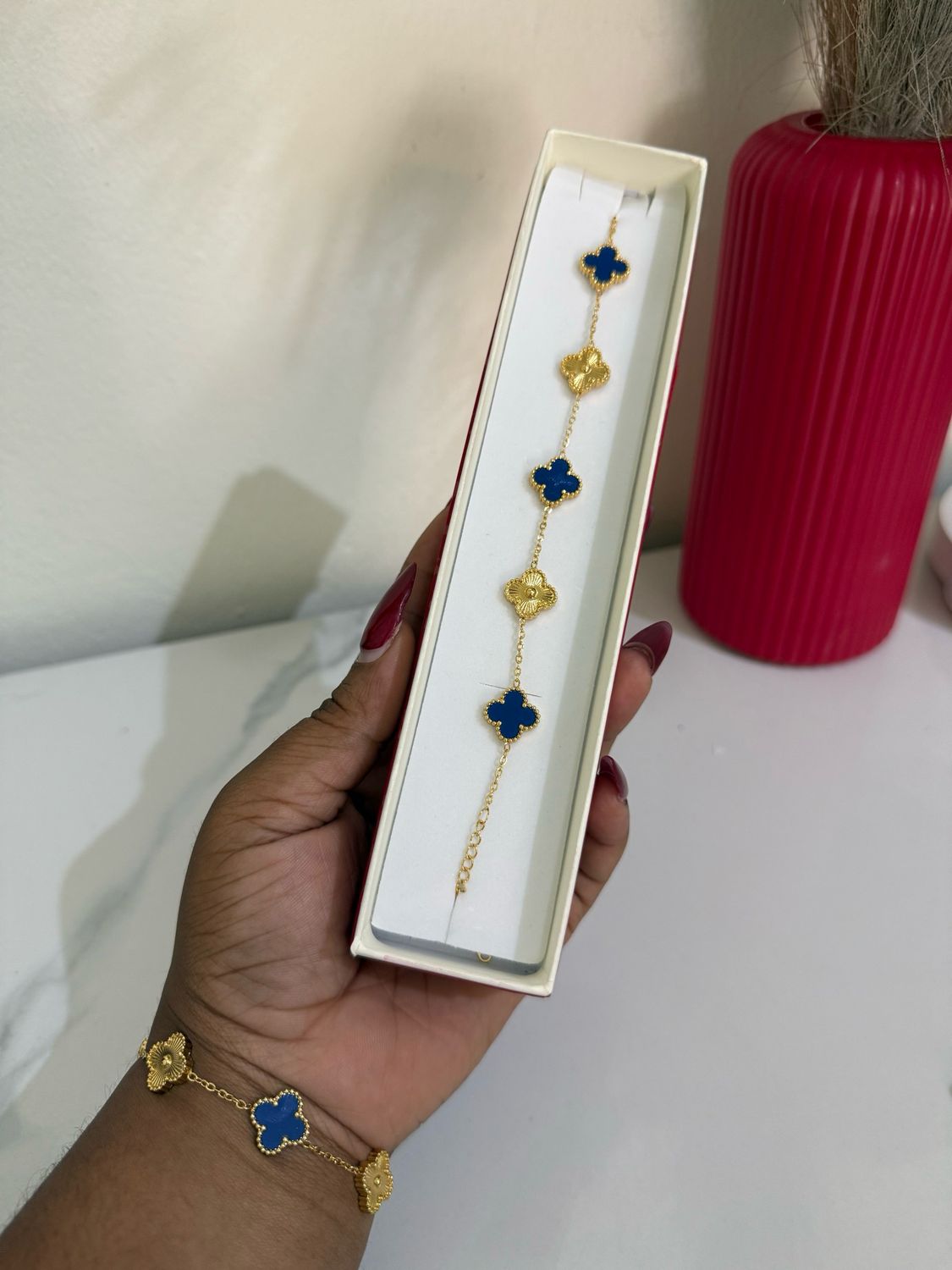 Glover Bracelet
