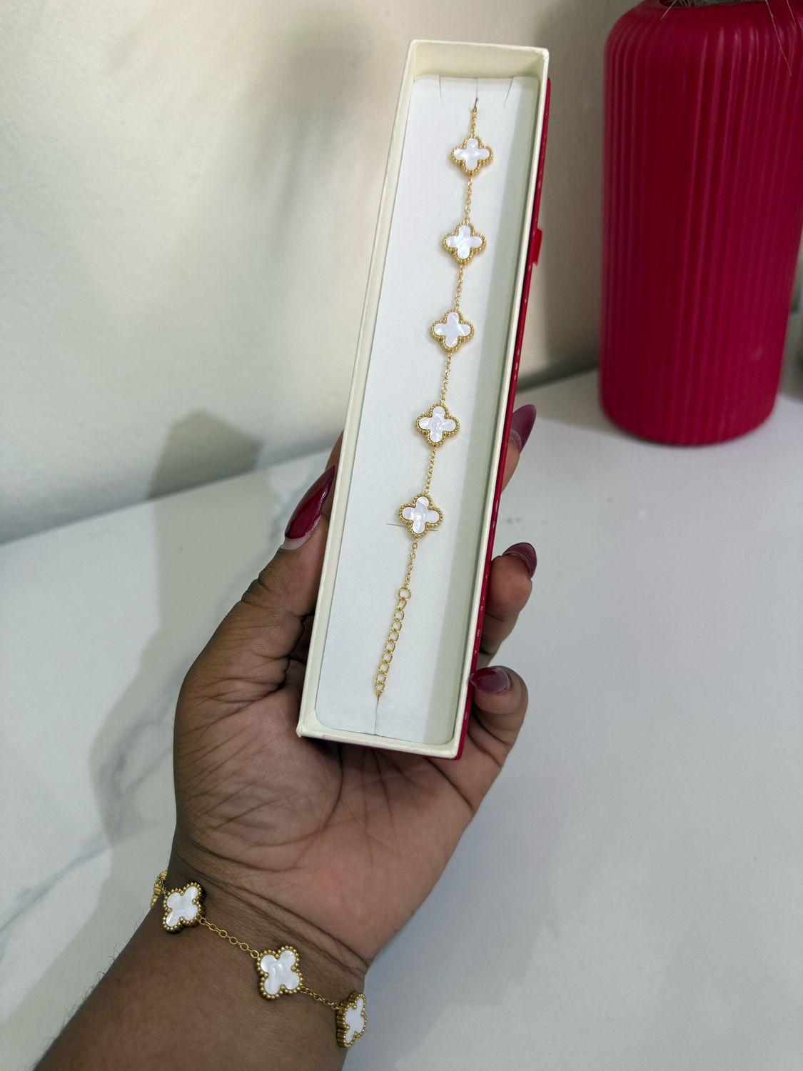 Glover Bracelet