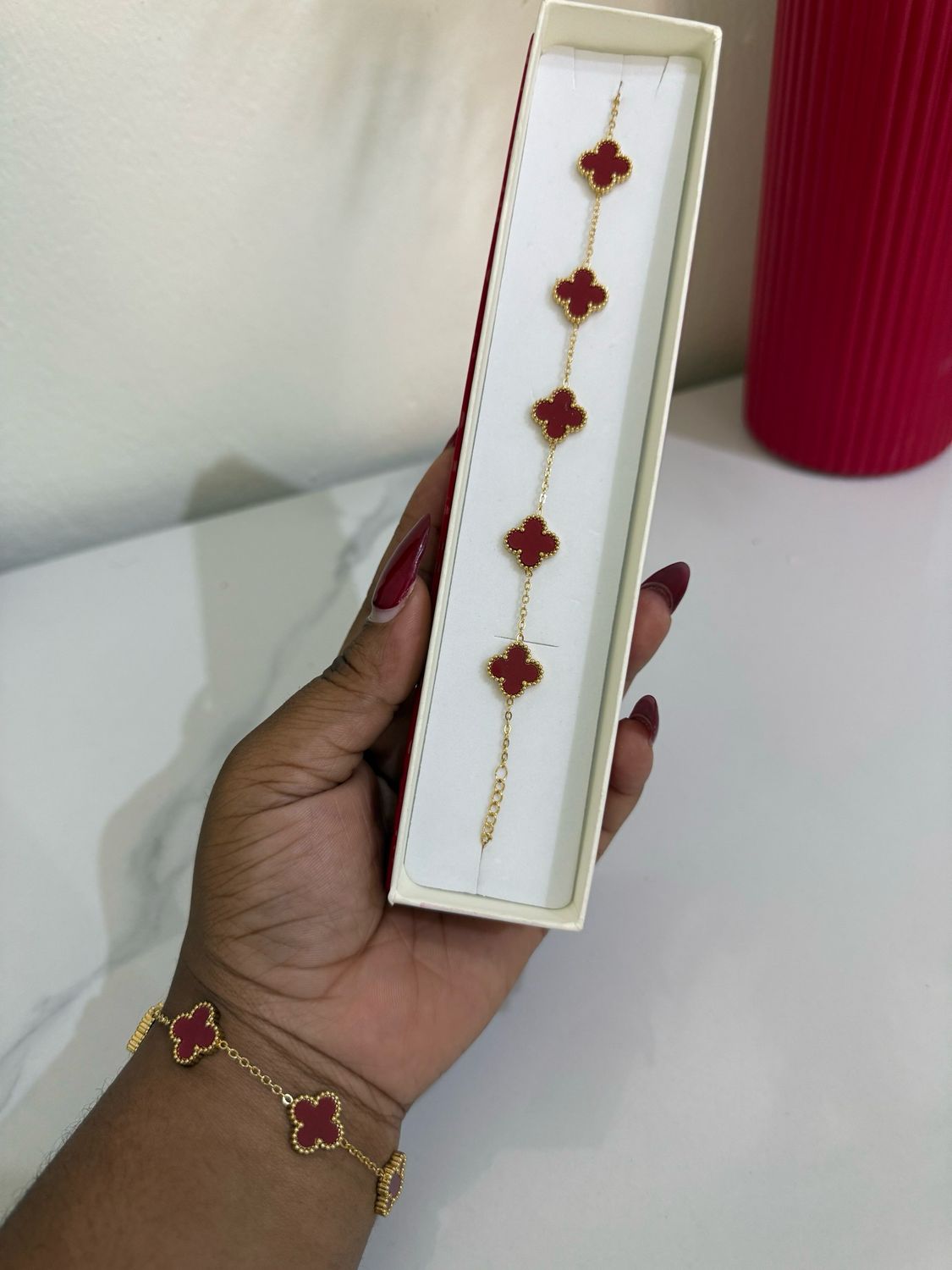 Glover Bracelet